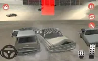 San Andreas Stadium Car Stunt Screen Shot 5