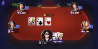 POKER OFFLINE Screen Shot 3