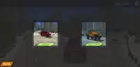 SUV 4X4 Araba Sürme Oyunu Screen Shot 6