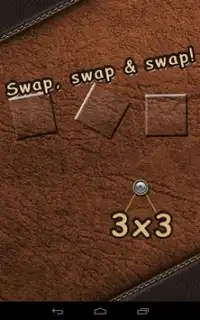 Swap Swap Swap! Screen Shot 0