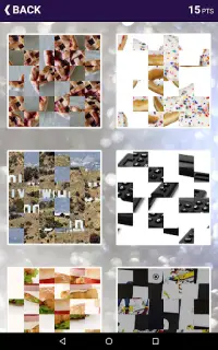 Guess the Puzzle - Word Jumble Screen Shot 5