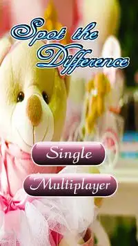 Find Differences Screen Shot 0
