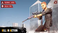 Sniper Shooting: Mission Target 3D Game Screen Shot 1