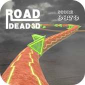 Dead Road 3D