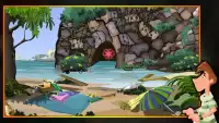 Escape From Pirates Island Screen Shot 6