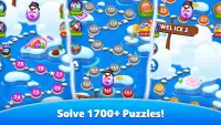 Jewel Ice Mania:Match 3 Puzzle Screen Shot 9