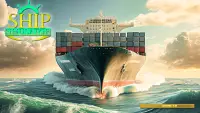 Cruise Ship Games Simulator 3D Screen Shot 5