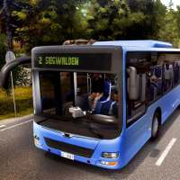 Bus Simulator PRO 2020 - City Edition HD