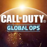 Call of Duty: Global Operation