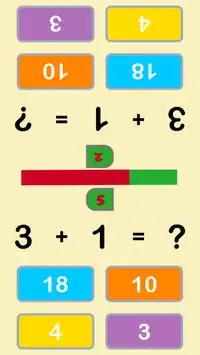 Math Games Screen Shot 7