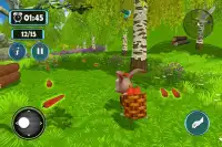Fantasy Animal World: Magical Forest Screen Shot 2