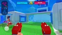 FRAG Pro Shooter Screen Shot 0