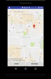 Fake GPS for Pokémon GO Screen Shot 3