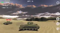 Tank Hunter 2 Screen Shot 2