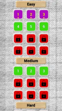 Sumoku: sudoku   words game Screen Shot 3