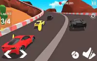 RC Racing Cars - Speed Racer Screen Shot 6