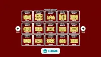 Mahjong Joy-Free Mahjongg game with many levels Screen Shot 1
