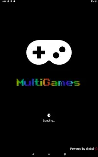 🎮 MultiGames - Free games! Screen Shot 16