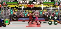 Wrestling Master Fight - World Fight 3D Screen Shot 0