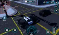 Hack Mobile Driving Escape 3D Screen Shot 0