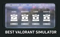 Case Simulator for Valorant Screen Shot 2