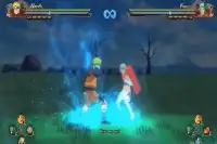 Guide Naruto Ninja Ultimate 4 Strom Screen Shot 0