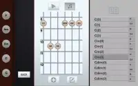 Guitare Virtuel - Guitare Electrique et Acoustique Screen Shot 10