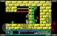 Speccy - ZX Spectrum Emulator Screen Shot 4