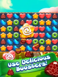 Candy Delight Screen Shot 5