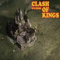 Guide for Clash of Kings (latest) Screen Shot 2