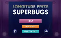 Superbugs: The game Screen Shot 6