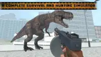 Dinosaur Rampage: Ice Age Hunt Screen Shot 3