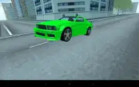 Real City Car Driver Screen Shot 2
