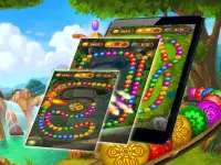 Marble Puzzle: Marble Shooting & Puzzle Games Screen Shot 9