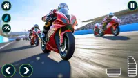 Bike Racing Moto Rider Game Screen Shot 3