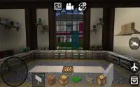 Mini City Craft - New Block Master Building Screen Shot 4