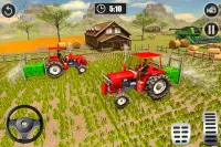 Organic Mega Harvesting Game Screen Shot 6