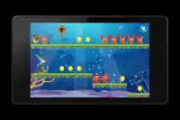 Dory Fish Adventure Game Screen Shot 6