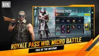 Battlegrounds Mobile India Screen Shot 3