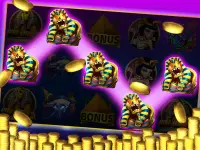 Huge Triple Diamond Slots Machine 2019 Screen Shot 10