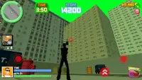 Crime City Simulator Screen Shot 6