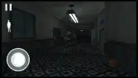 Scary Hospital Horror Game Screen Shot 2
