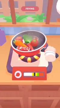 The Cook - 3D Cooking Game Screen Shot 1