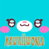 KawaiiWorld 2021