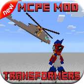 Mod Transformers for MCPE