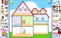 My Dream House Decoration Screen Shot 2