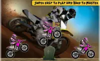 Speedy Moto Traffic Race Free Screen Shot 2