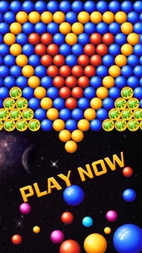 Bubble Shooter Classic Screen Shot 4