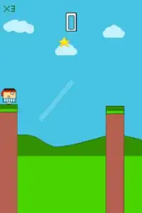 Jump Box Man Screen Shot 1