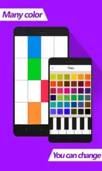 Piano Tiles Screen Shot 2